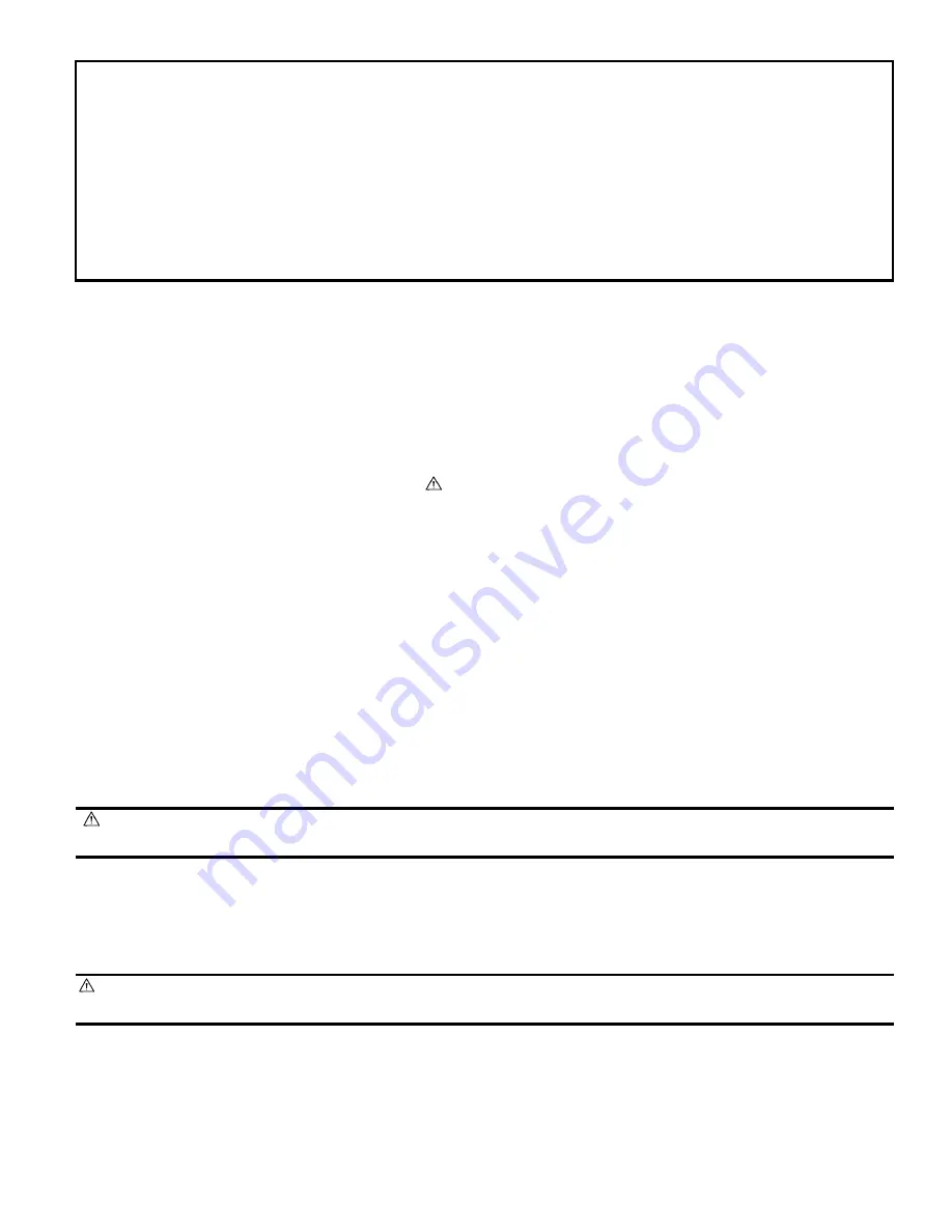 Carrier TSTATXXCNV10 Installation Instructions Download Page 1