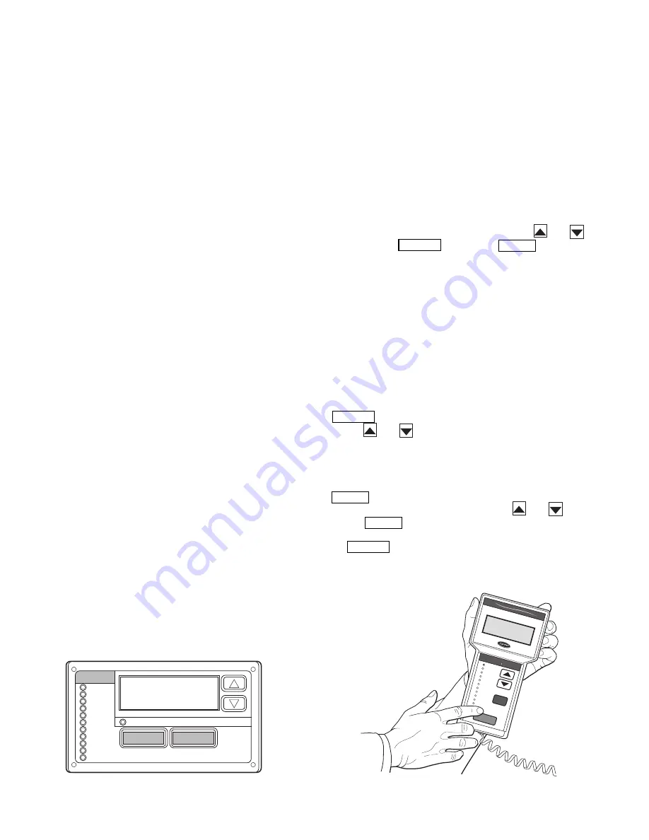 Carrier WEATHERMAKER 48/50AJ Скачать руководство пользователя страница 4