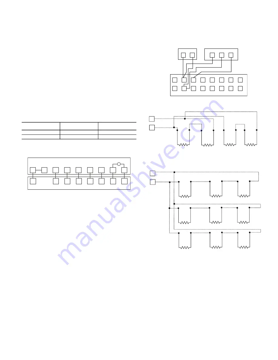 Carrier WeatherMaker 48A020 Installation Instructions Manual Download Page 26