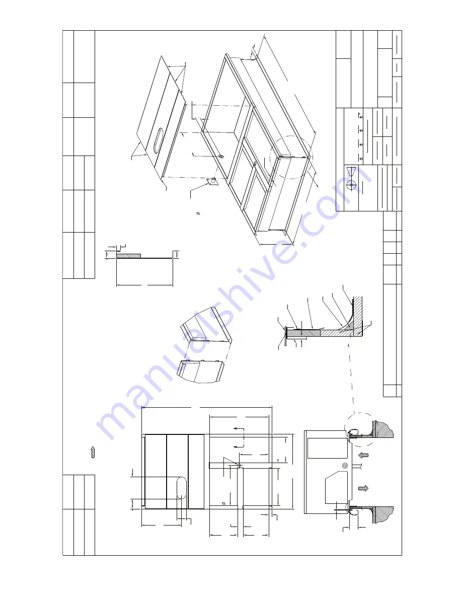 Carrier WeatherMaker 48TC A/B07 Series Скачать руководство пользователя страница 18