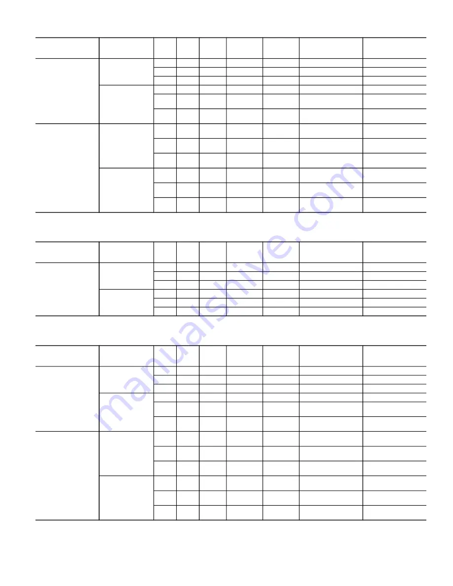 Carrier WeatherMaker 48TC A/B07 Series Installation Instructions Manual Download Page 51