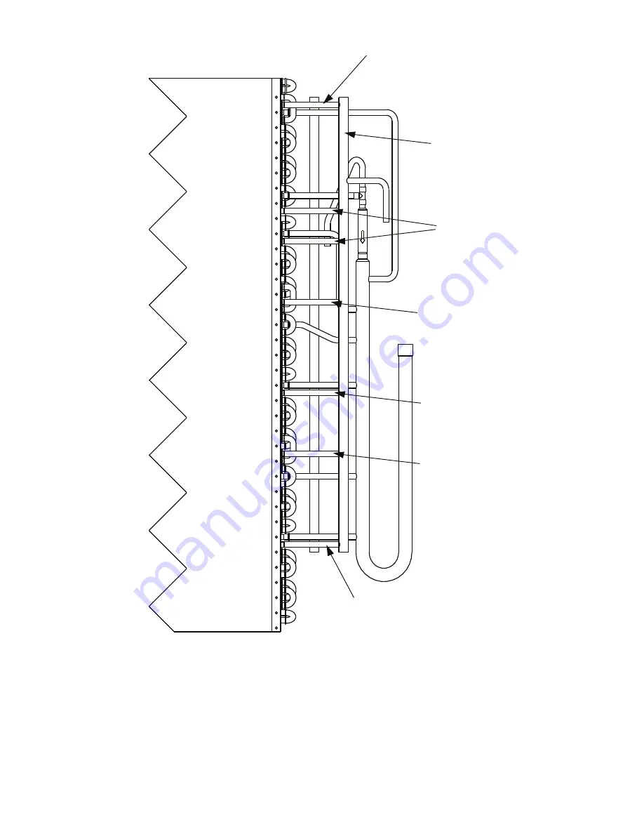 Carrier WeatherMaker 50KCQ A04 Series Service And Maintenance Instructions Download Page 13