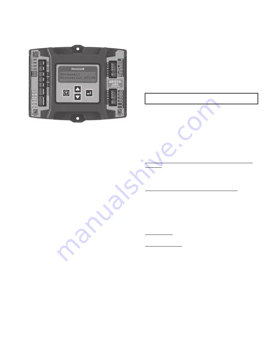 Carrier WeatherMaker 50KCQ A04 Series Service And Maintenance Instructions Download Page 43