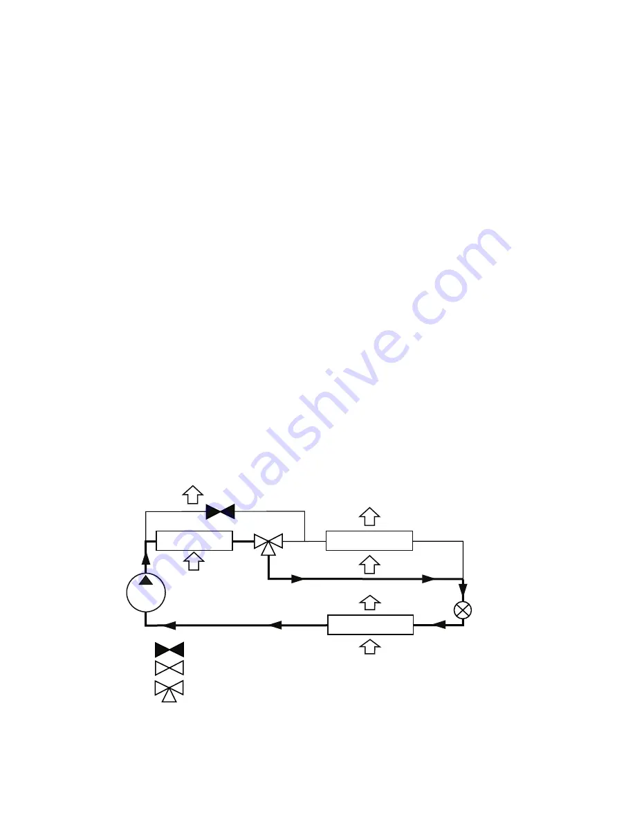 Carrier WeatherMaker 50TC 17-30 Series Service And Maintenance Instructions Download Page 12