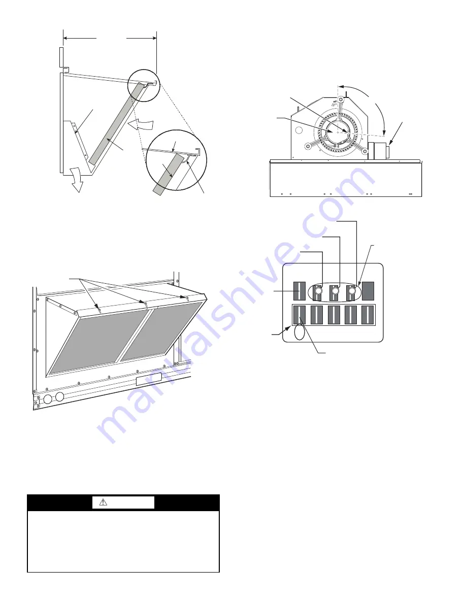 Carrier WeatherMaster 50HC04 Скачать руководство пользователя страница 4