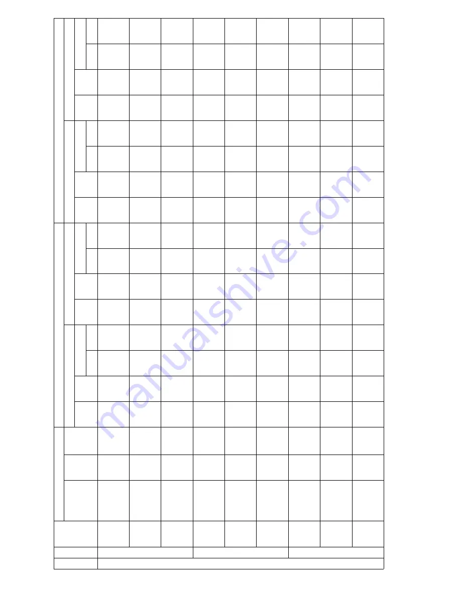 Carrier WeatherMaster 50HCQA04 Service And Maintenance Instructions Download Page 75