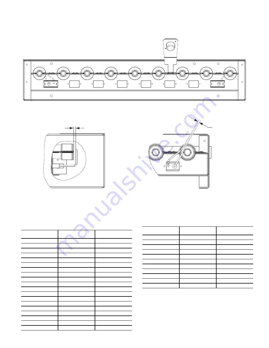 Carrier WeatherMaster Puron 48HC D17 Service And Maintenance Instructions Download Page 39