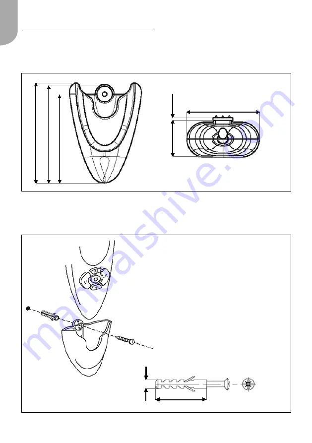 Carrier WTC-IR Installation Instructions Manual Download Page 4