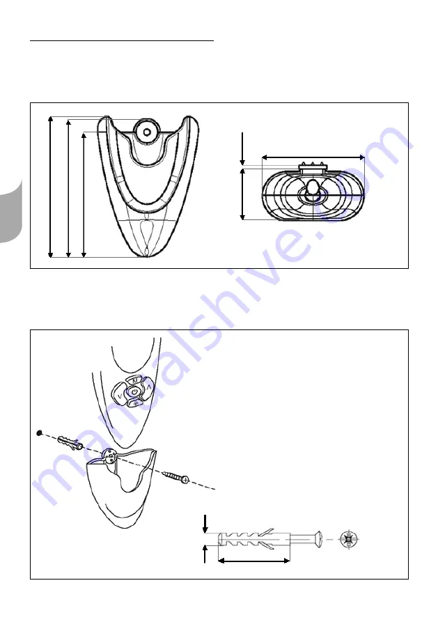 Carrier WTC-IR Installation Instructions Manual Download Page 16