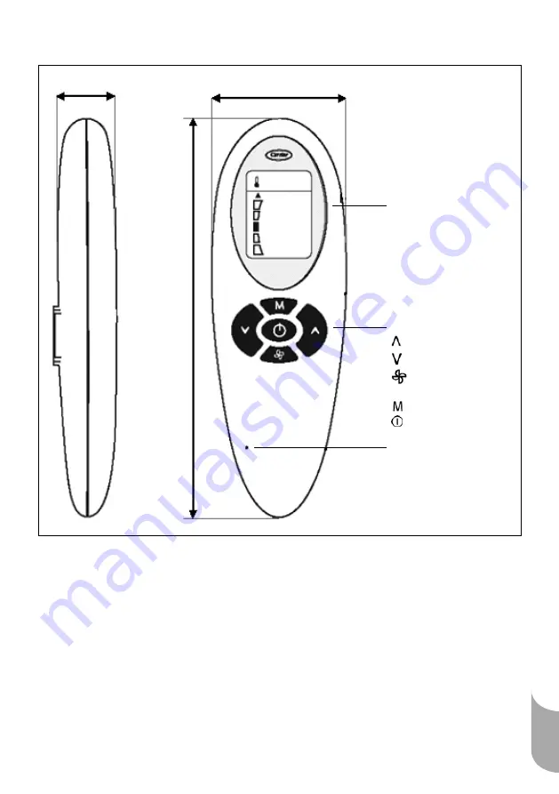 Carrier WTC-IR Installation Instructions Manual Download Page 39