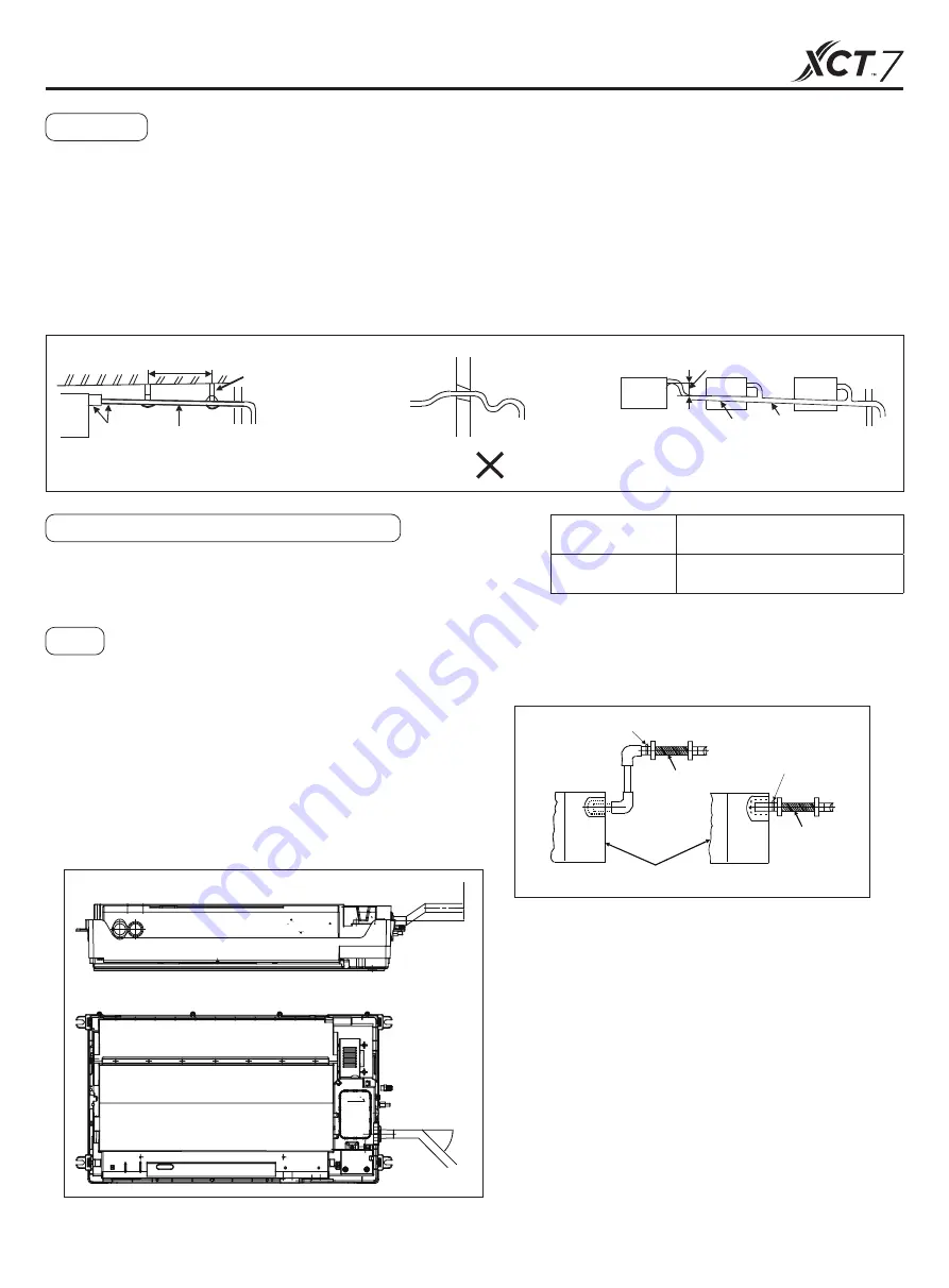 Carrier XCT7 40VU0051-7E-QEE Скачать руководство пользователя страница 19