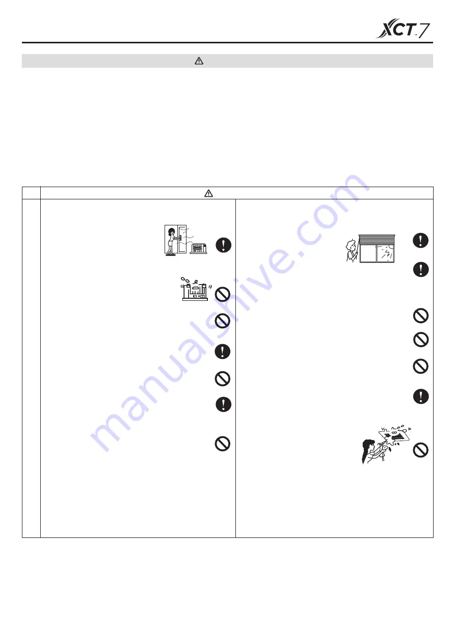 Carrier XCT7 40VU0051-7E-QEE Скачать руководство пользователя страница 36