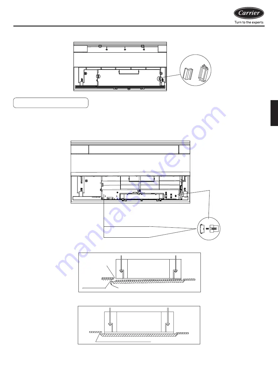 Carrier XCT7 40VU0051-7E-QEE Скачать руководство пользователя страница 43