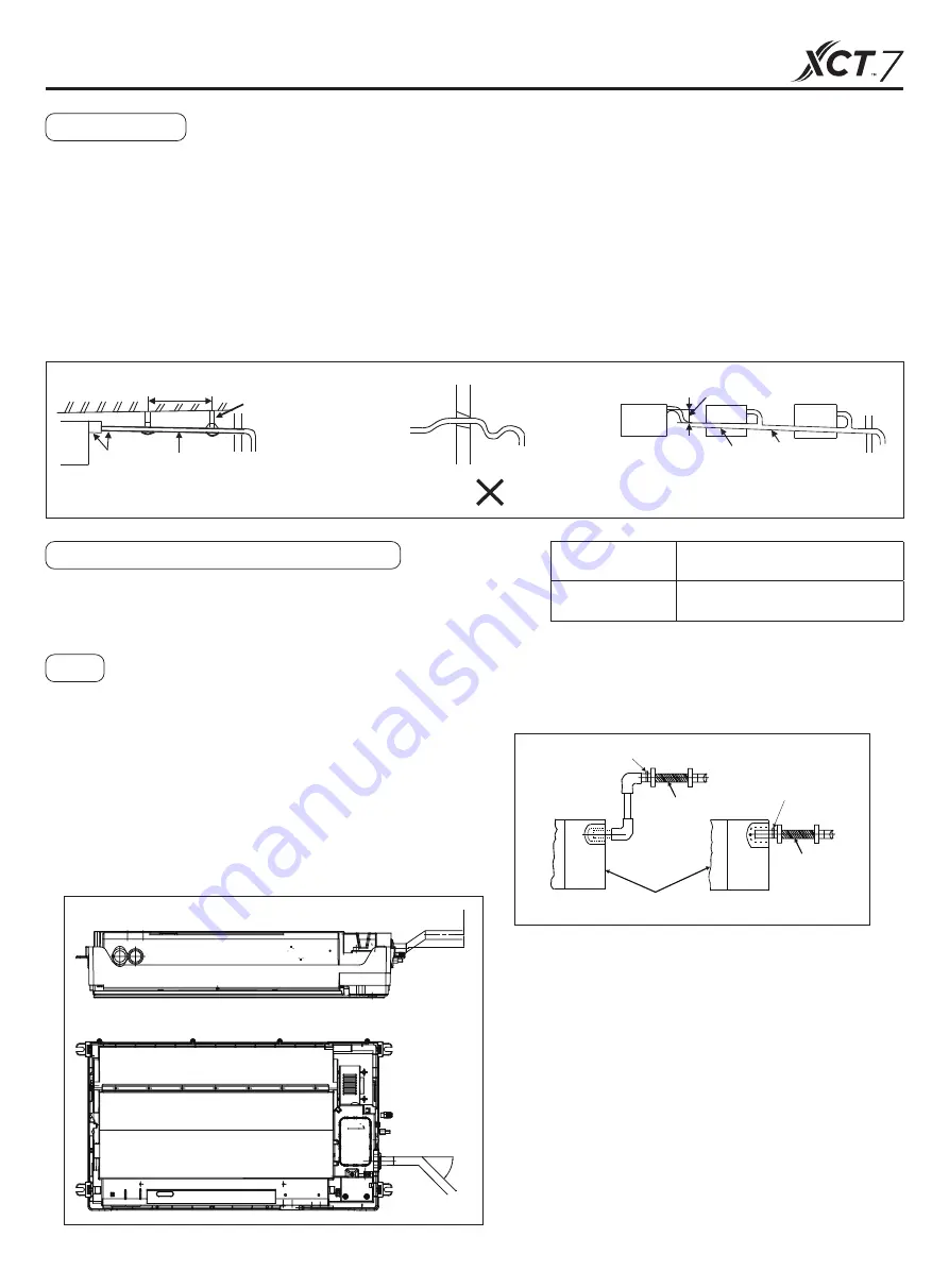 Carrier XCT7 40VU0051-7E-QEE Скачать руководство пользователя страница 44