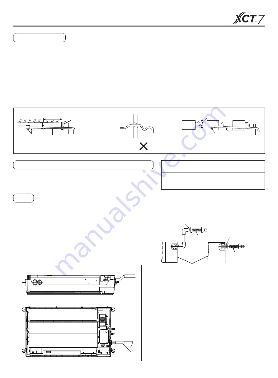 Carrier XCT7 40VU0051-7E-QEE Скачать руководство пользователя страница 69