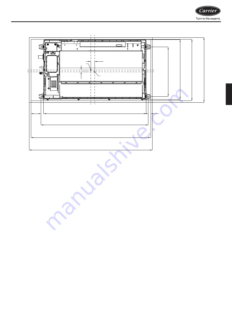 Carrier XCT7 40VU0051-7E-QEE Installation And Owner'S Manual Download Page 91