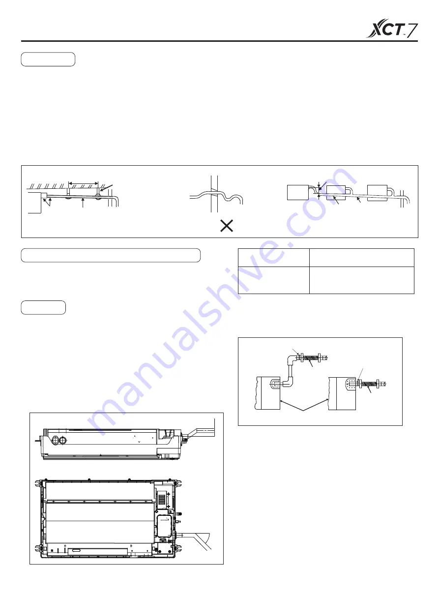 Carrier XCT7 40VU0051-7E-QEE Скачать руководство пользователя страница 94