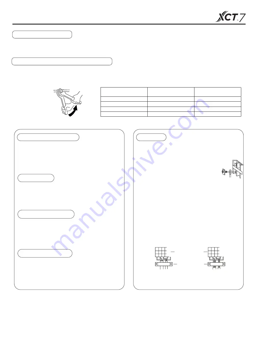 Carrier XCT7 40VU0051-7E-QEE Скачать руководство пользователя страница 96