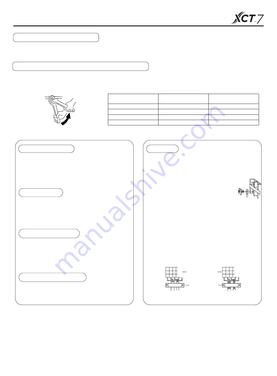 Carrier XCT7 40VU0051-7E-QEE Скачать руководство пользователя страница 121