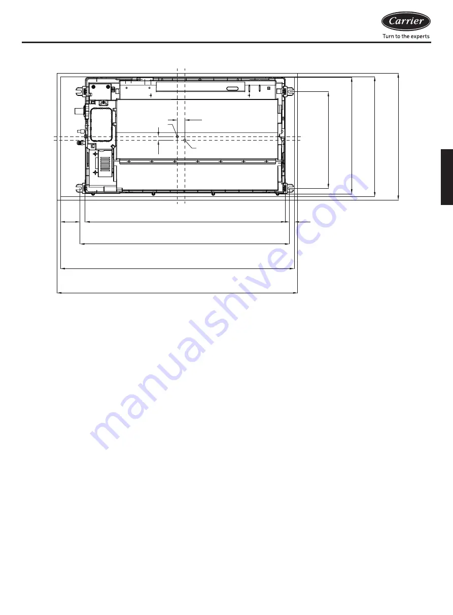 Carrier XCT7 40VU0051-7E-QEE Скачать руководство пользователя страница 141