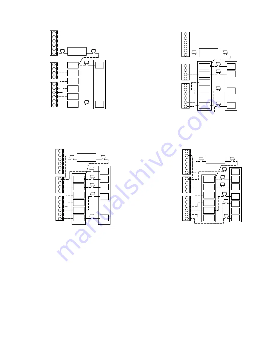 Carrier ZONECC2KIT-B Installation And Start-Up Instructions Manual Download Page 22