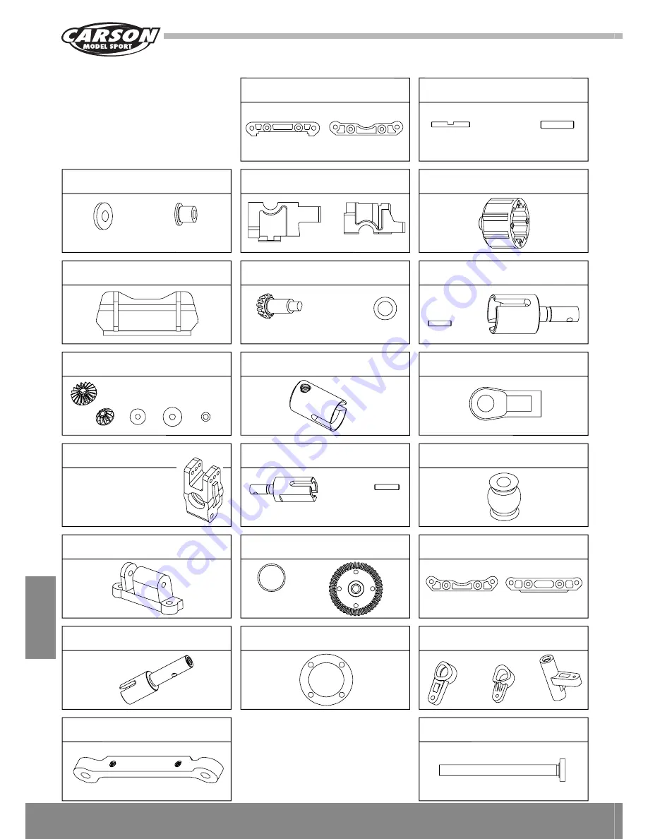 Carson 50 020 4020 Instruction Manual Download Page 44