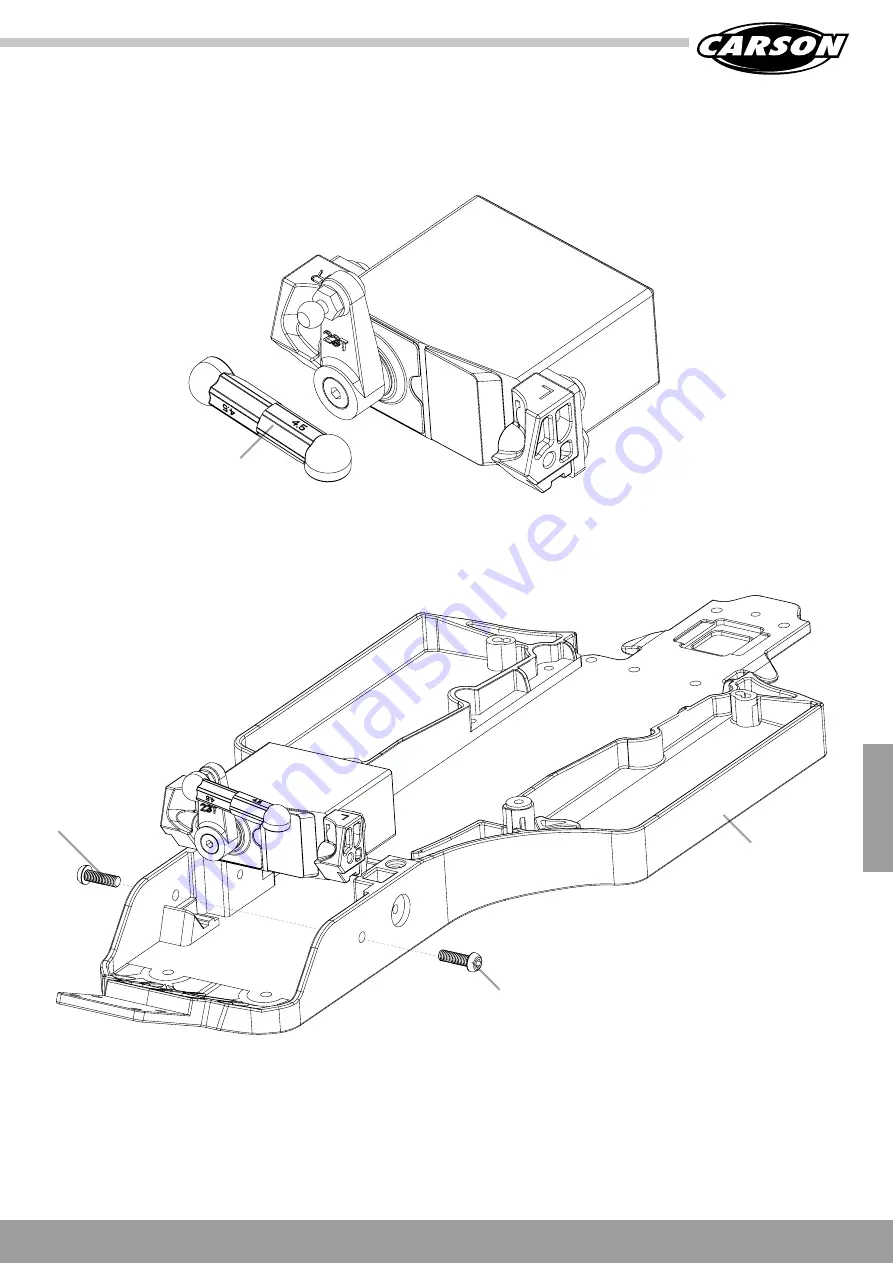 Carson 500404157 Assembly Download Page 3