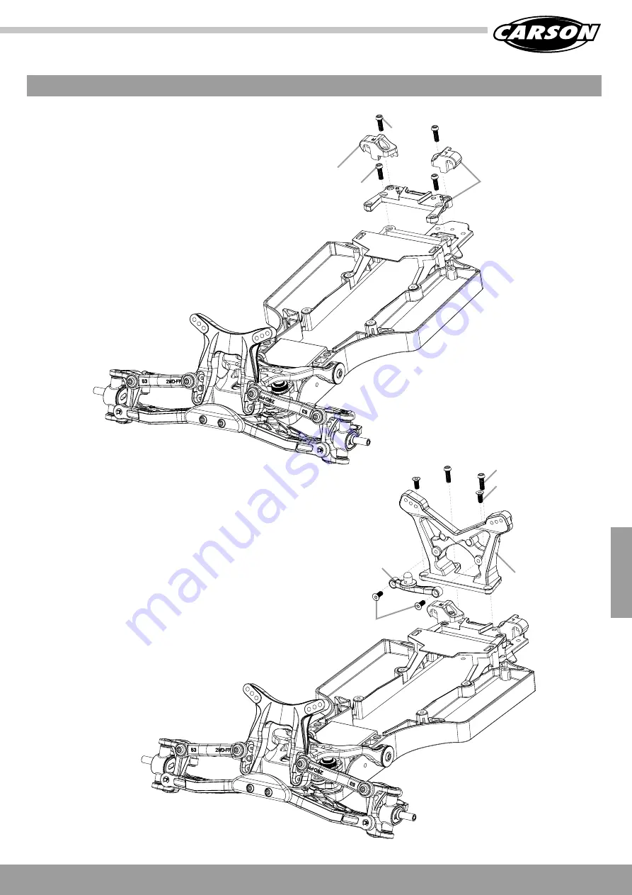 Carson 500404157 Assembly Download Page 11