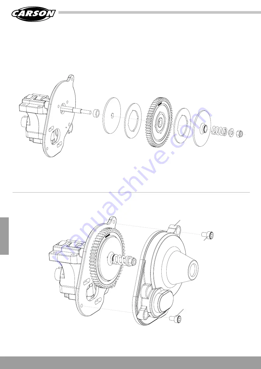 Carson 500404157 Assembly Download Page 16