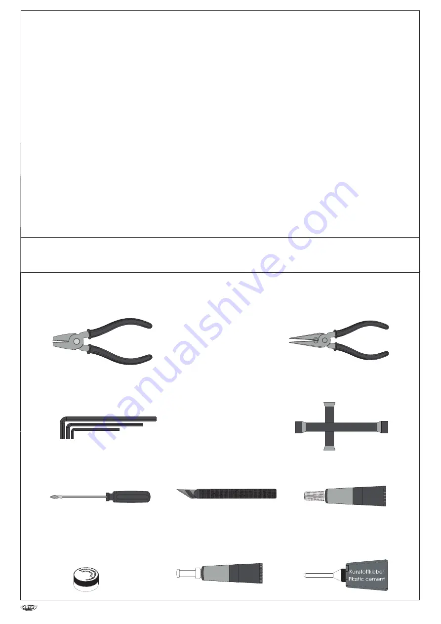 Carson 500907210 Instruction Manual Download Page 2