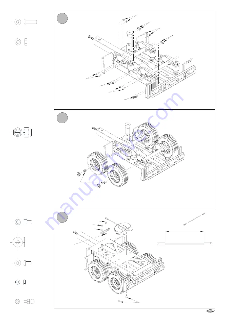 Carson 500907210 Instruction Manual Download Page 8