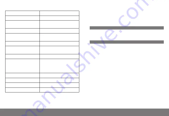 Cartrend 70357 Instructions For Use Manual Download Page 40