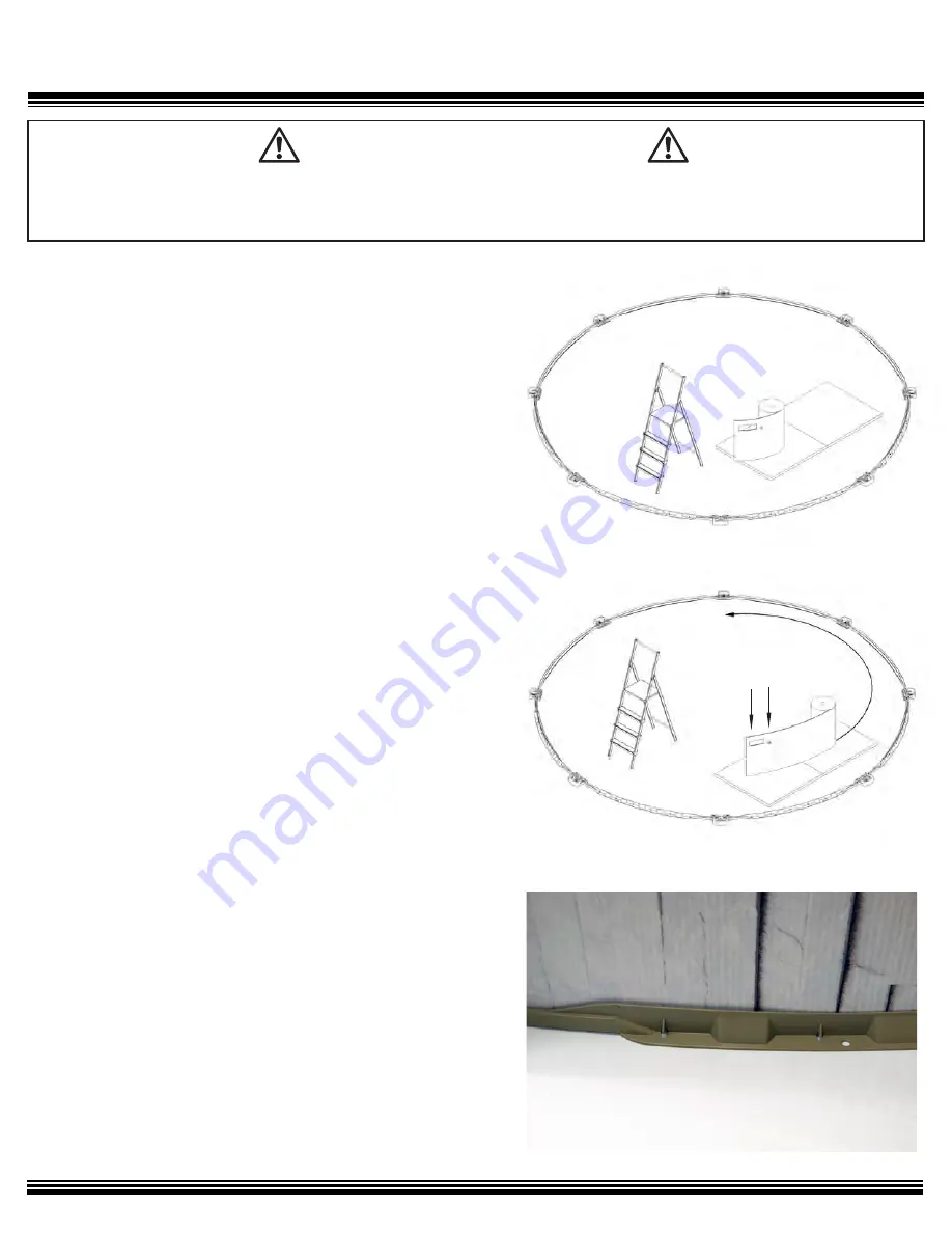 CARVIN Gold Series Owner'S Instruction Manual Download Page 17