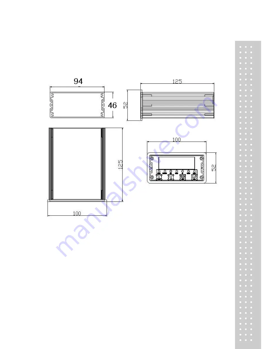 CAS CI-1580 Manual Download Page 10