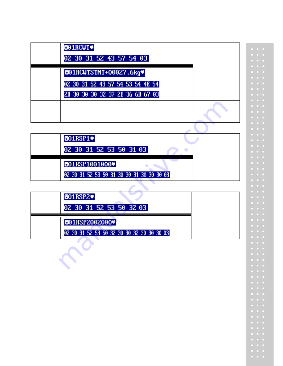 CAS CI-1580 Manual Download Page 40