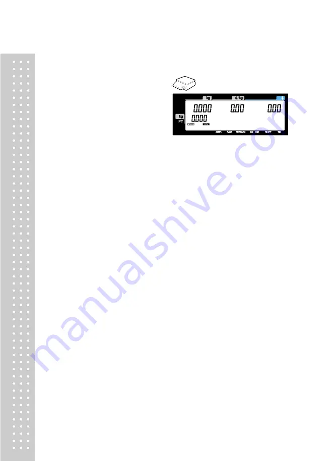 CAS CL5200J Series Manual Download Page 187