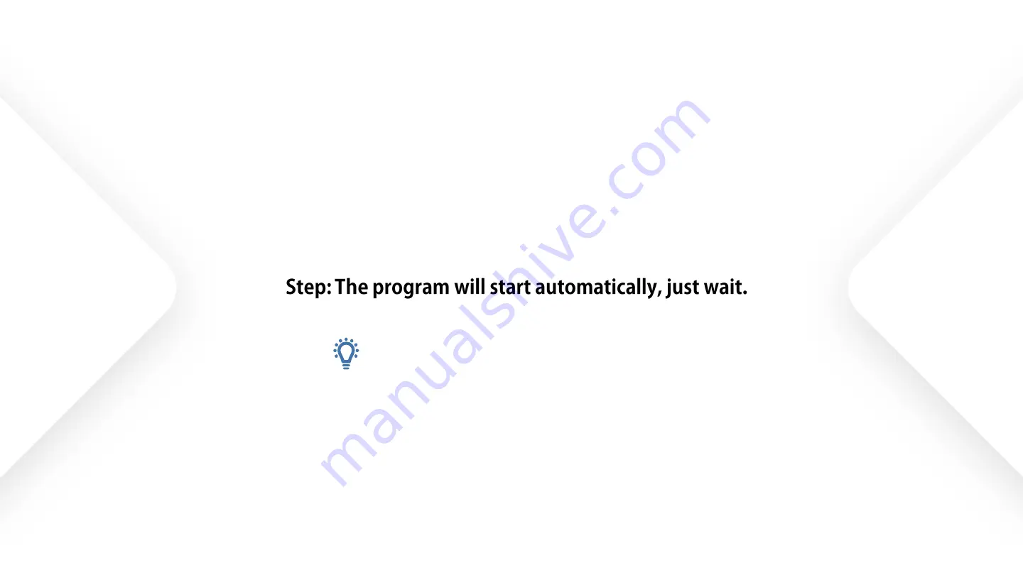 CAS ScanMaster M1 Quick Use Manual Download Page 8