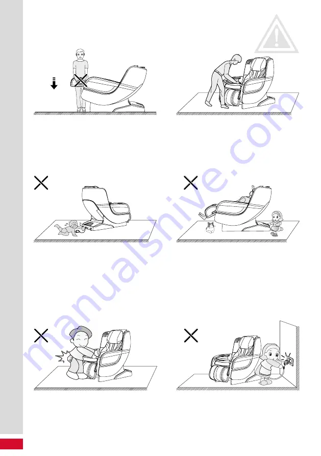 Casada braintronics ECOSONIC 30 Manual Download Page 126