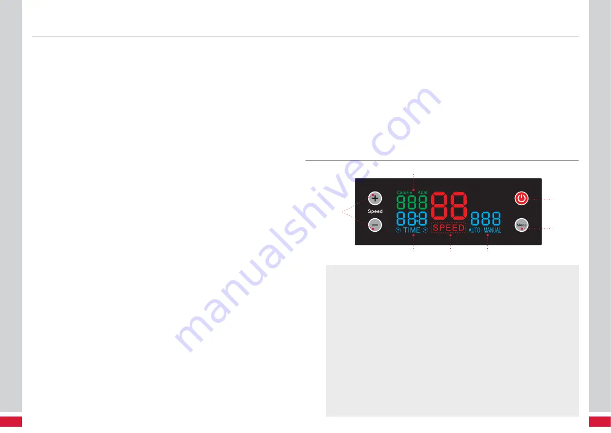 Casada PowerBoard 2.0 Manual Download Page 5