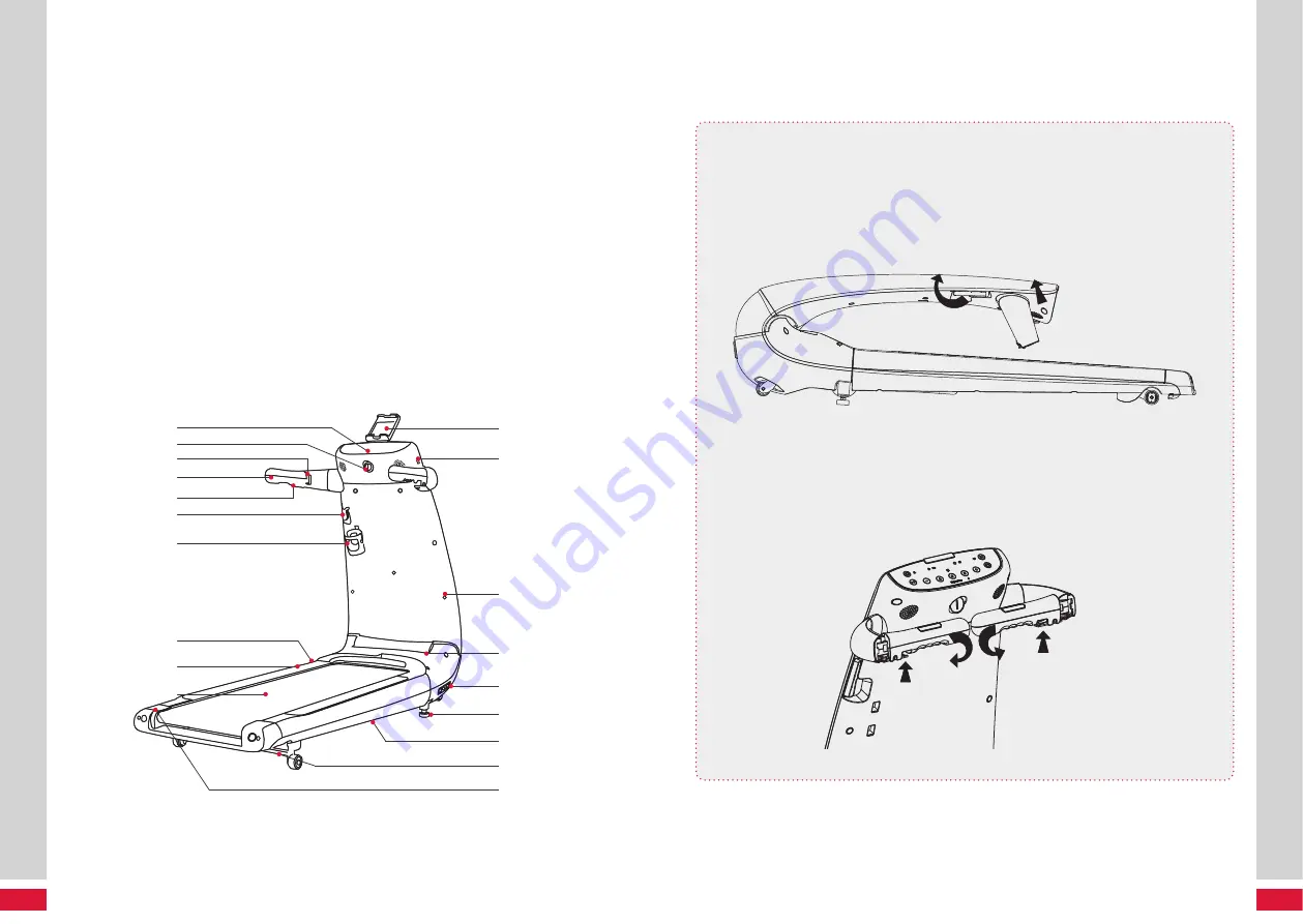 Casada POWERWALKER Manual Download Page 4