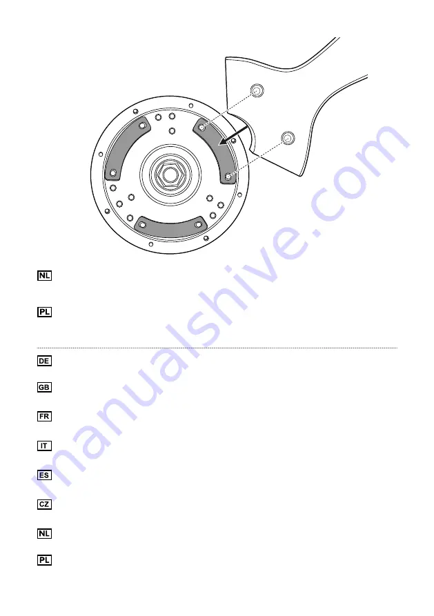 CasaFan 313277 Mounting And Operating Manual Download Page 41