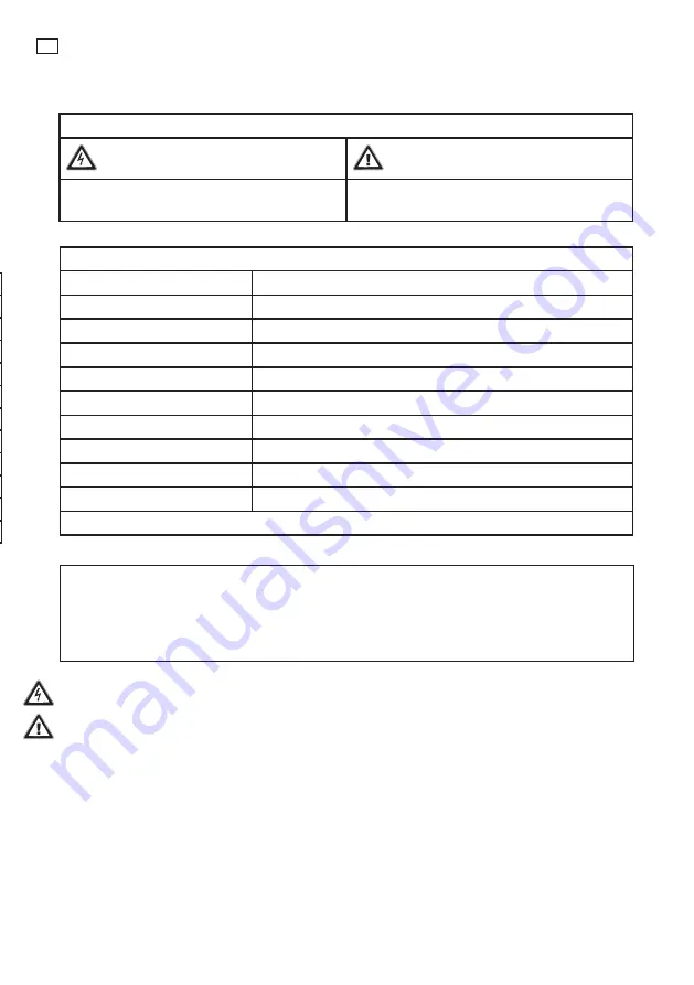 CasaFan 315214 Mounting And Operating Manual Download Page 16