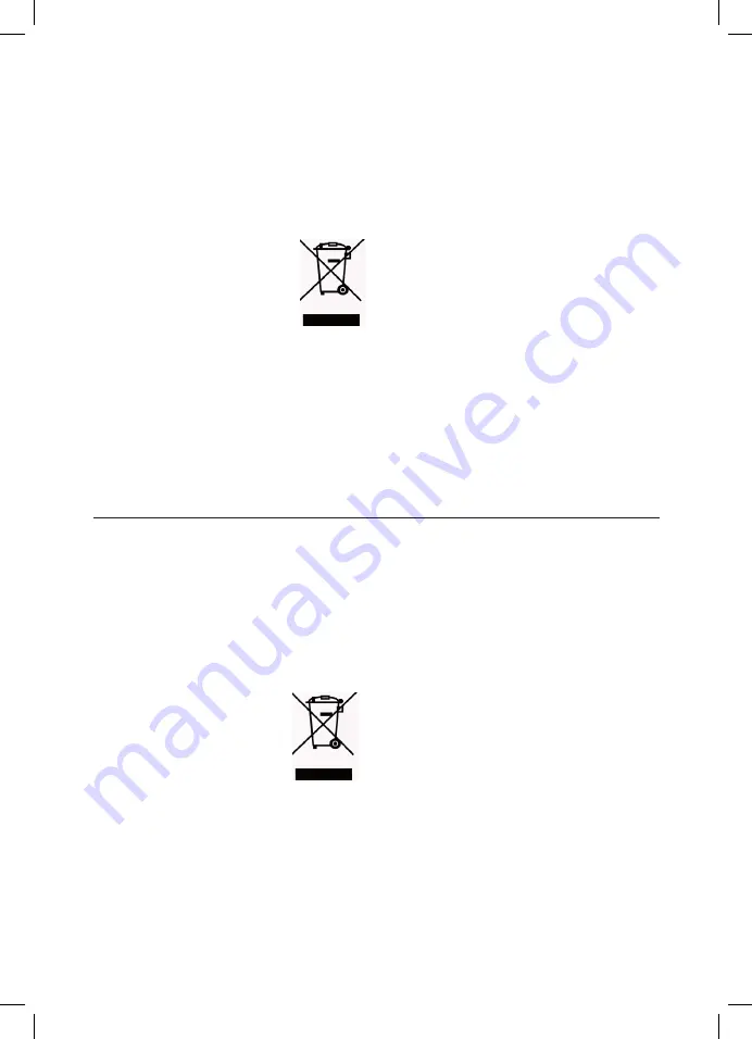 CasaFan CasaTherm S2000 FB Gold Mounting And Operating Manual Download Page 21