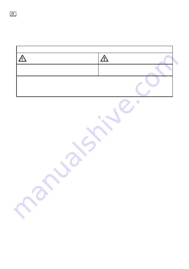 CasaFan Eco Elements 103 Mounting And Operating Manual Download Page 13