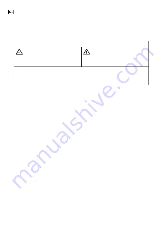 CasaFan Eco Elements 103 Mounting And Operating Manual Download Page 22