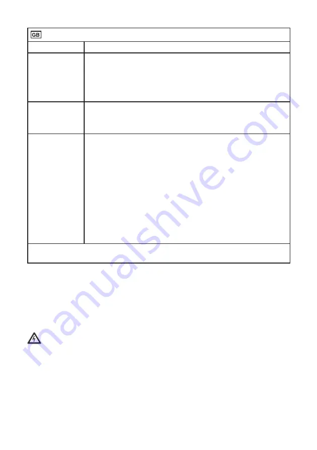 CasaFan Eco Elements 103 Mounting And Operating Manual Download Page 53