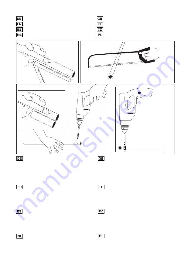 CasaFan Eco Elements 103 Mounting And Operating Manual Download Page 66