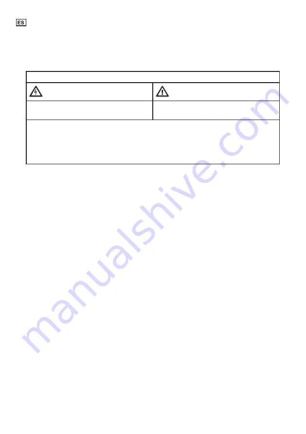 CasaFan ECO GAMMA 103 Mounting And Operating Manual Download Page 16