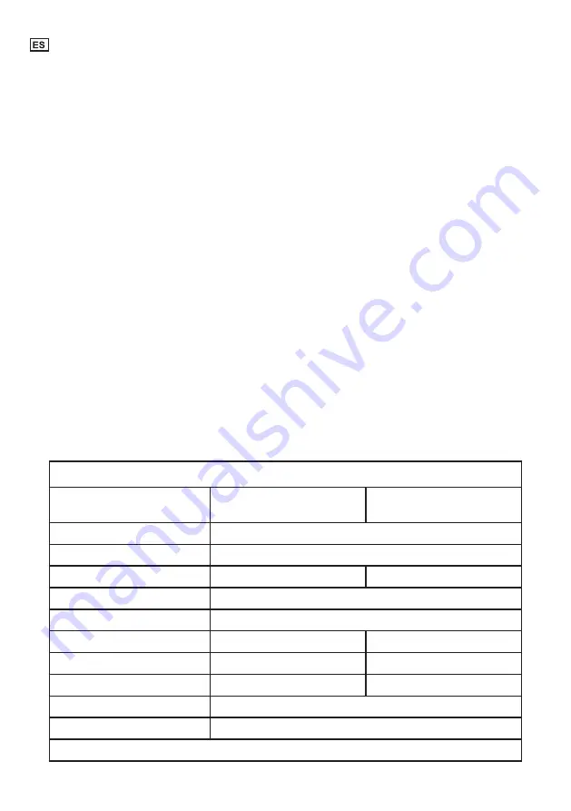 CasaFan ECO GAMMA 103 Mounting And Operating Manual Download Page 18