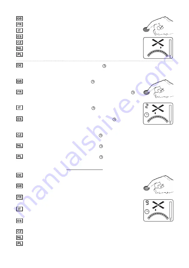 CasaFan ECO GAMMA 103 Mounting And Operating Manual Download Page 50